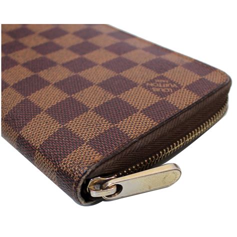 louis vuitton mens wallet pocket organizer|zippy organizer louis vuitton.